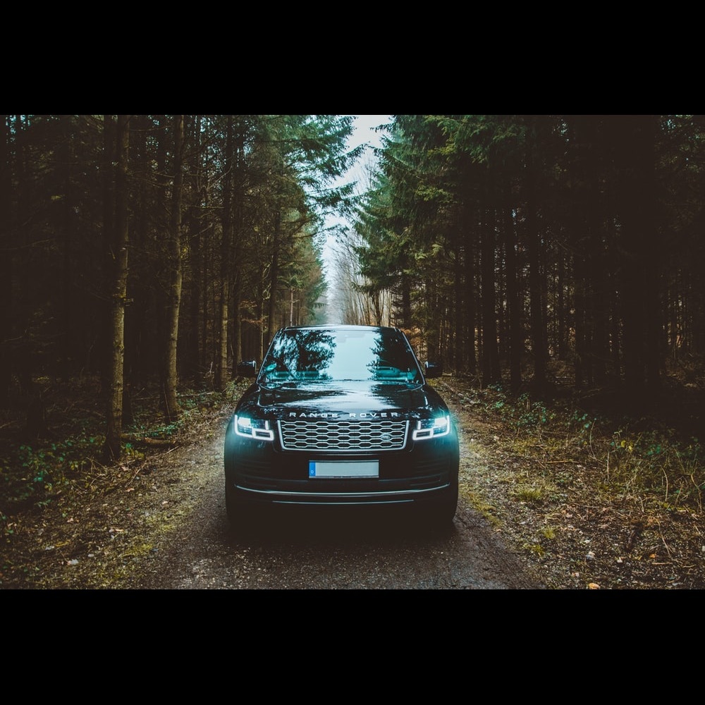 Meet your Posher, Andrew